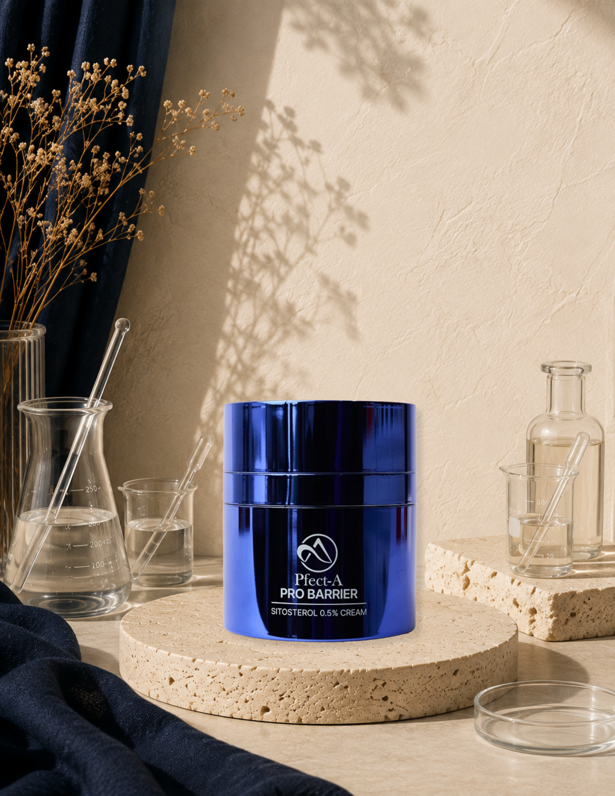 Pfect-A Pro Barrier Sitosterol 0.5% Cream