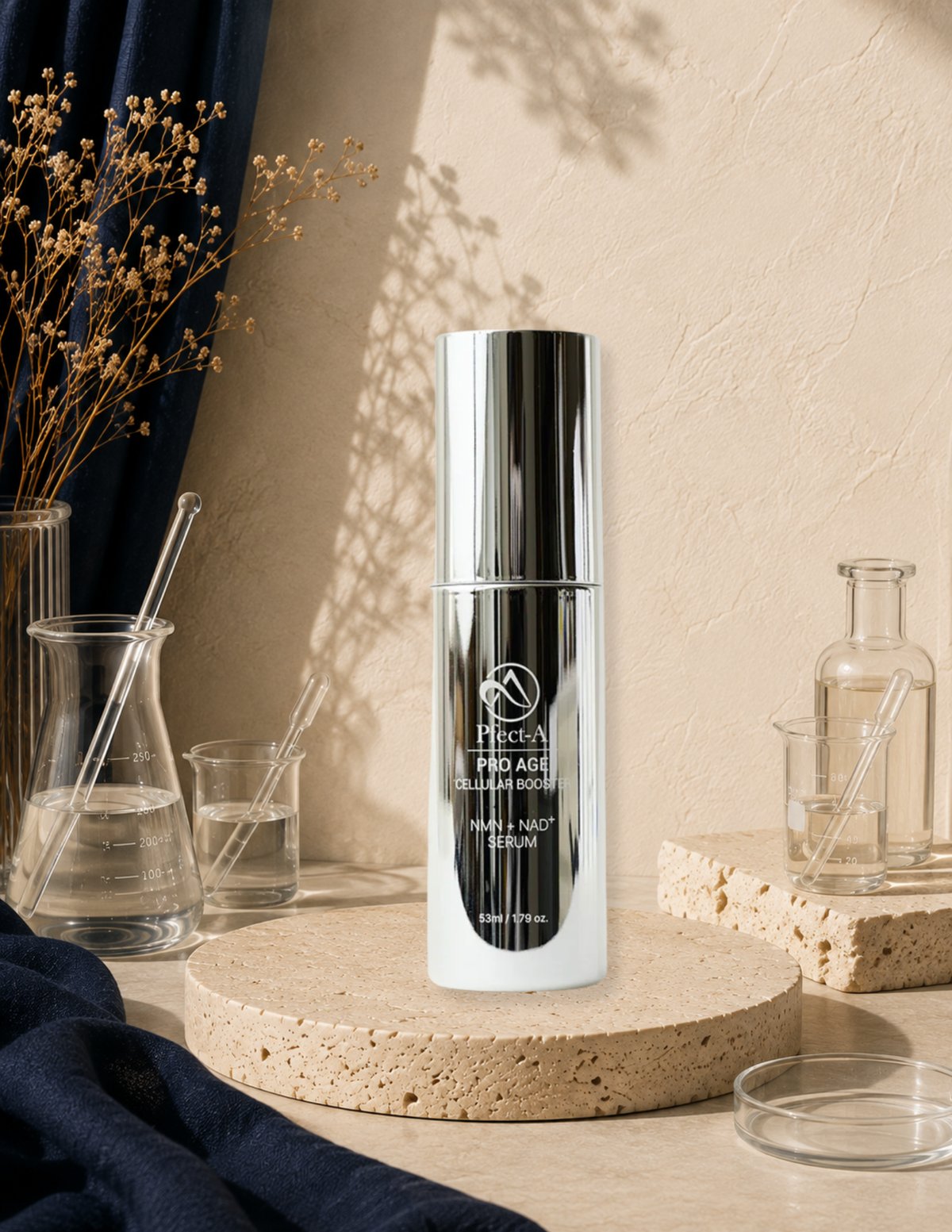 Pfect-A NMN+ NAD+ Serum