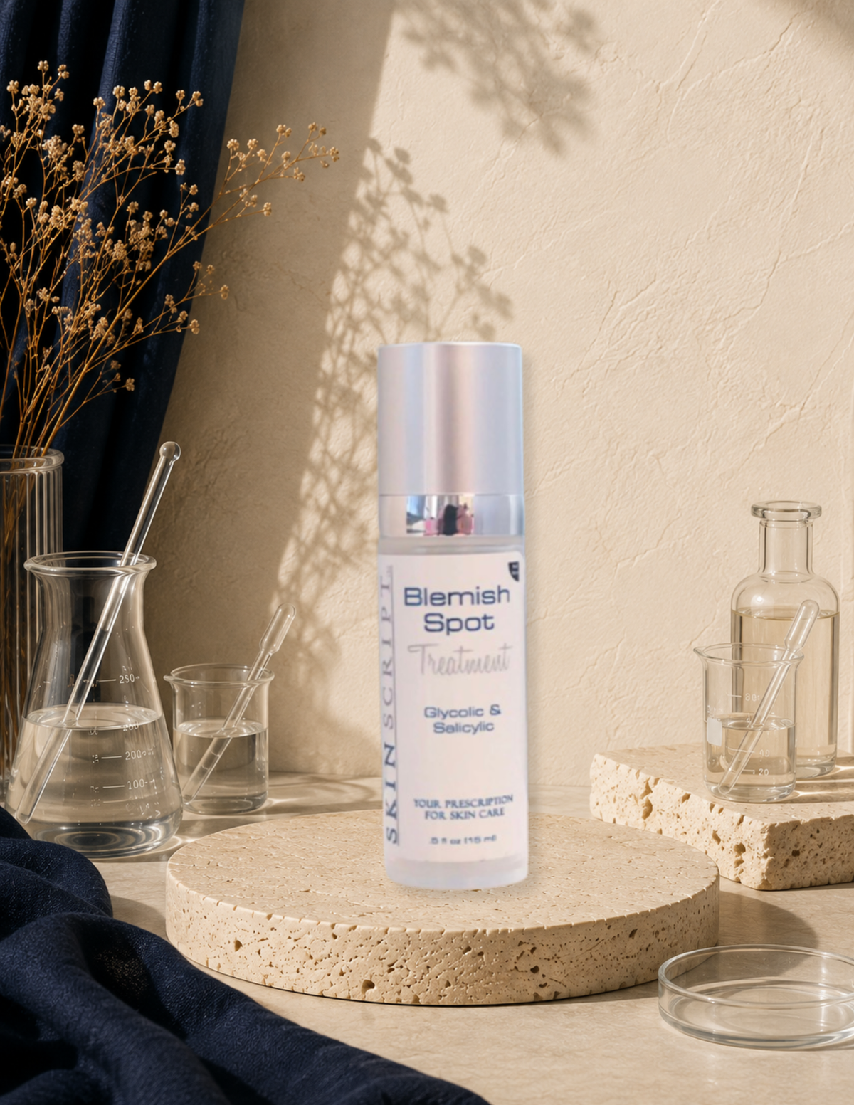 Skin Script Blemish Spot Treatment