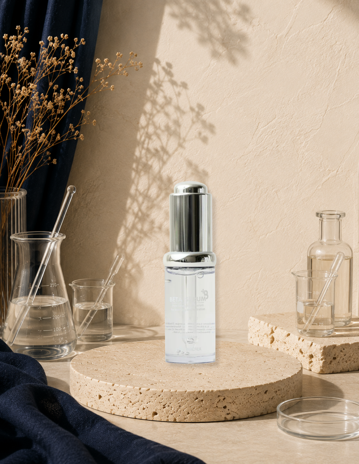 Neogenesis Beta-Glucan Serum
