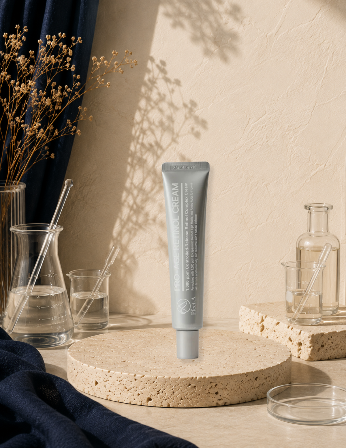 Pfect-A ProAge Controlled Release Retinol Cream