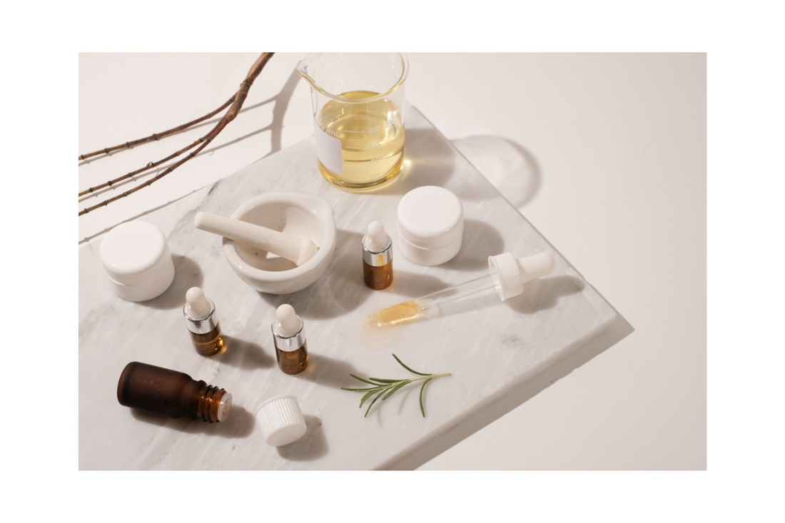 Skin Alchemy: Transforming Skincare Formulations into Self-Care Magic