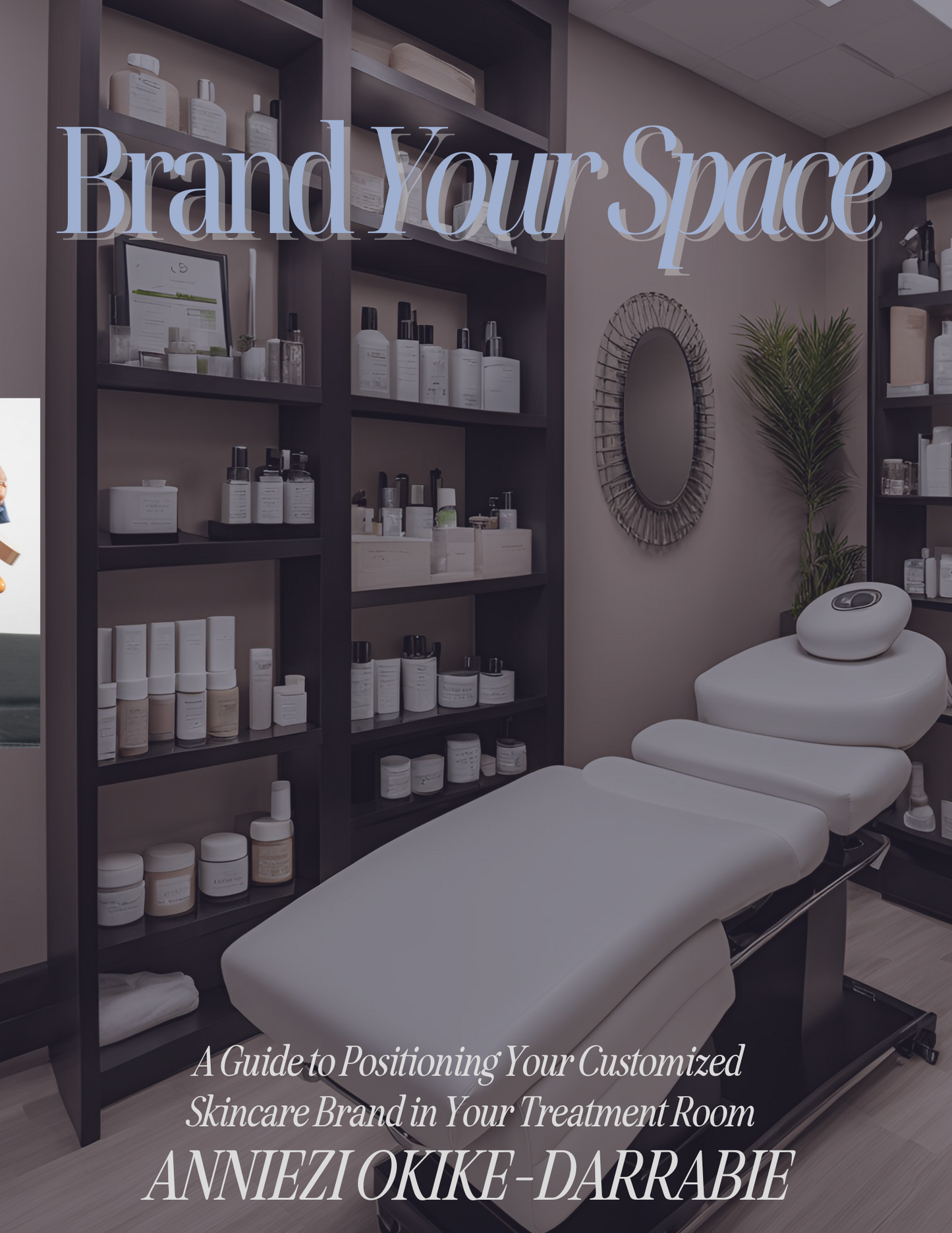 Brand Your Space