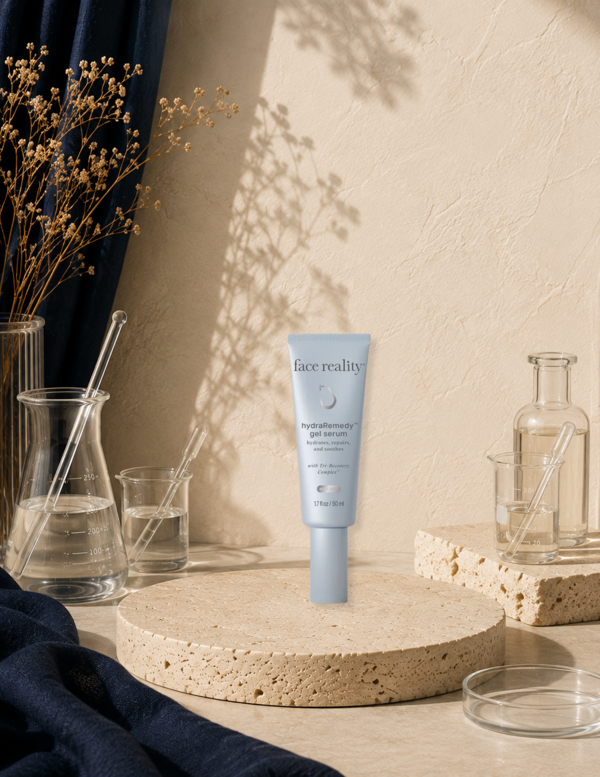 Face Reality hydraRemedy™ Gel Serum