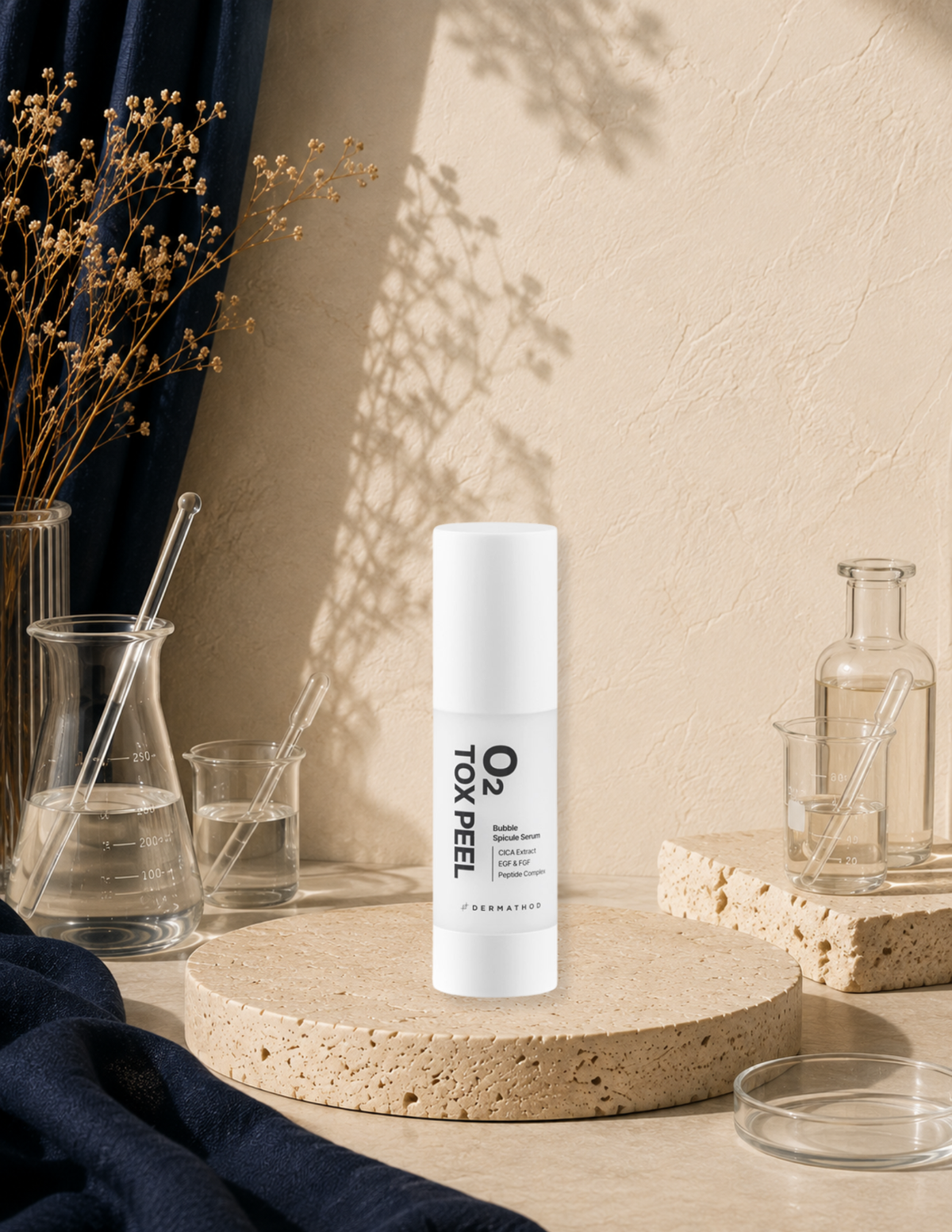 Dermathod O2 Tox Peel