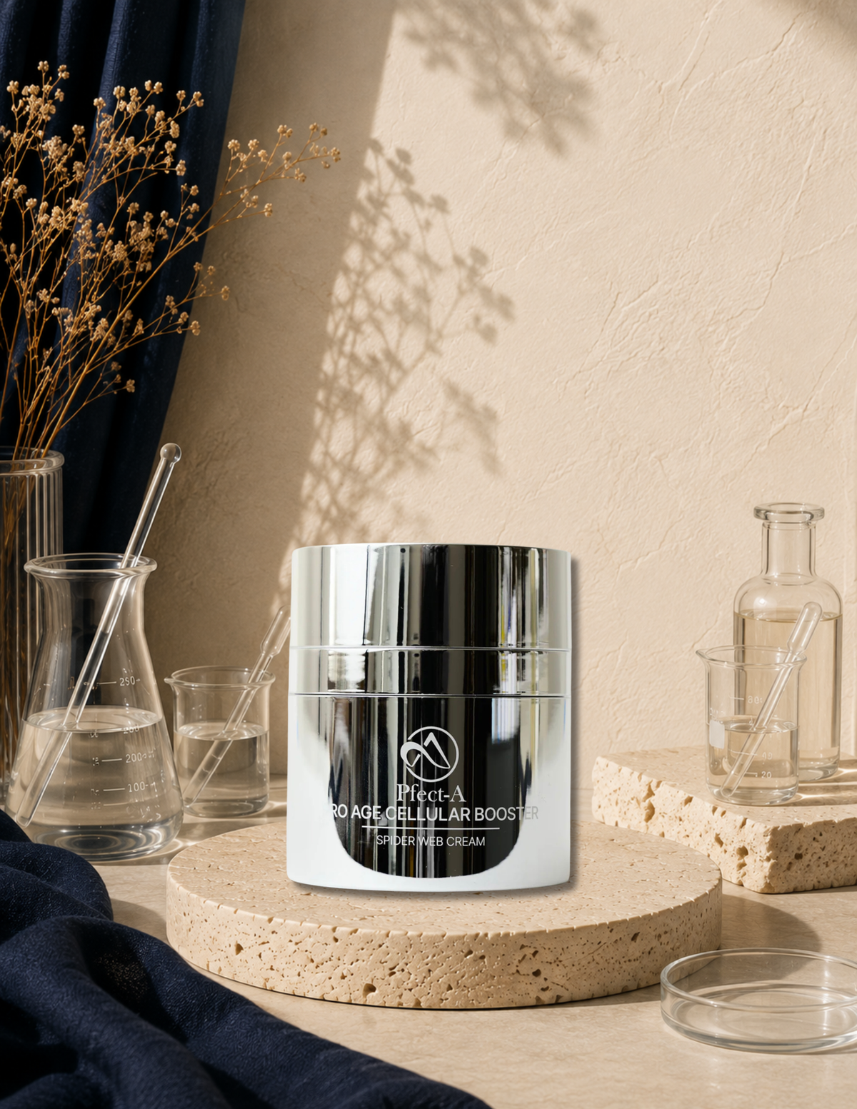 Pfect-A Spider Web Cream