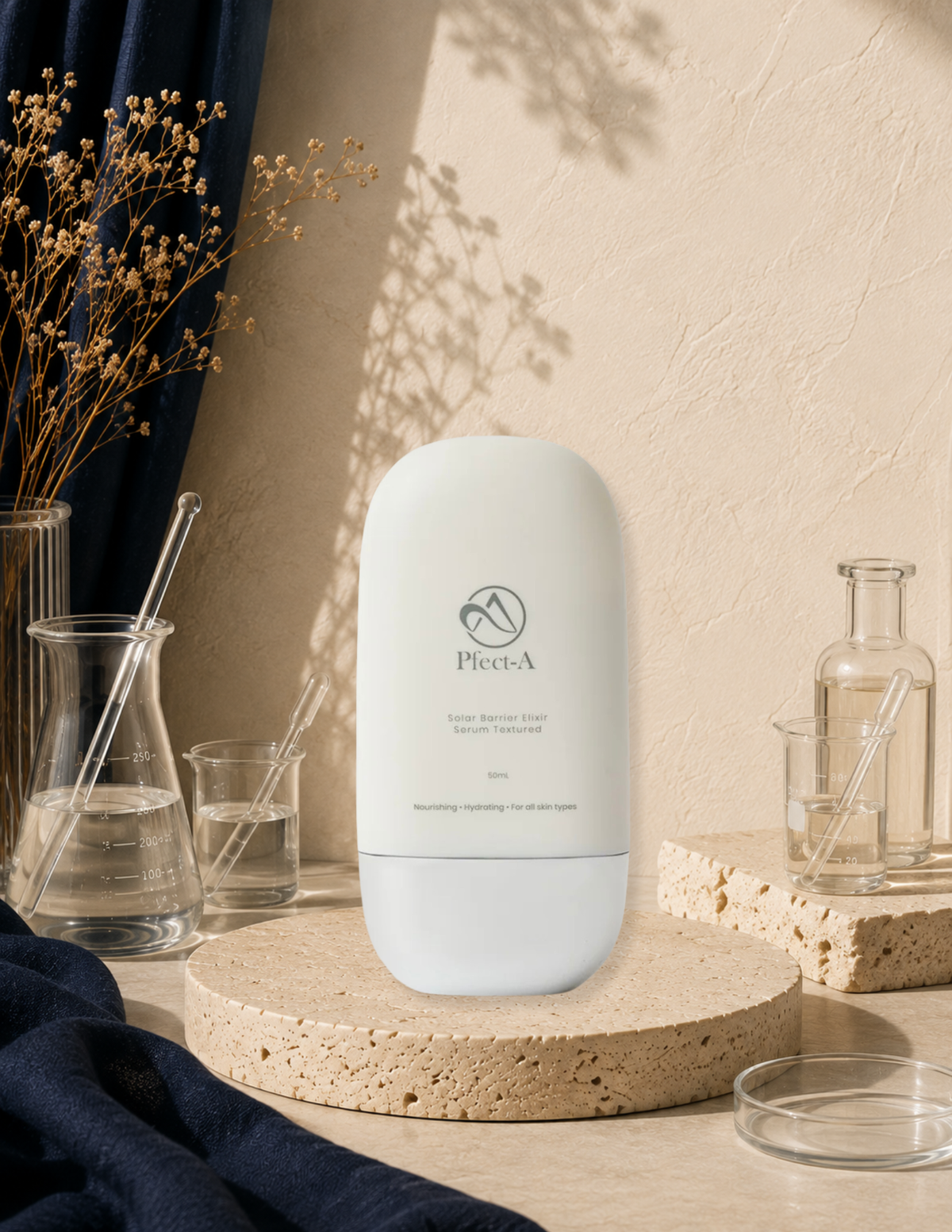 Pfect-A Solar Barrier Elixir SPF 50