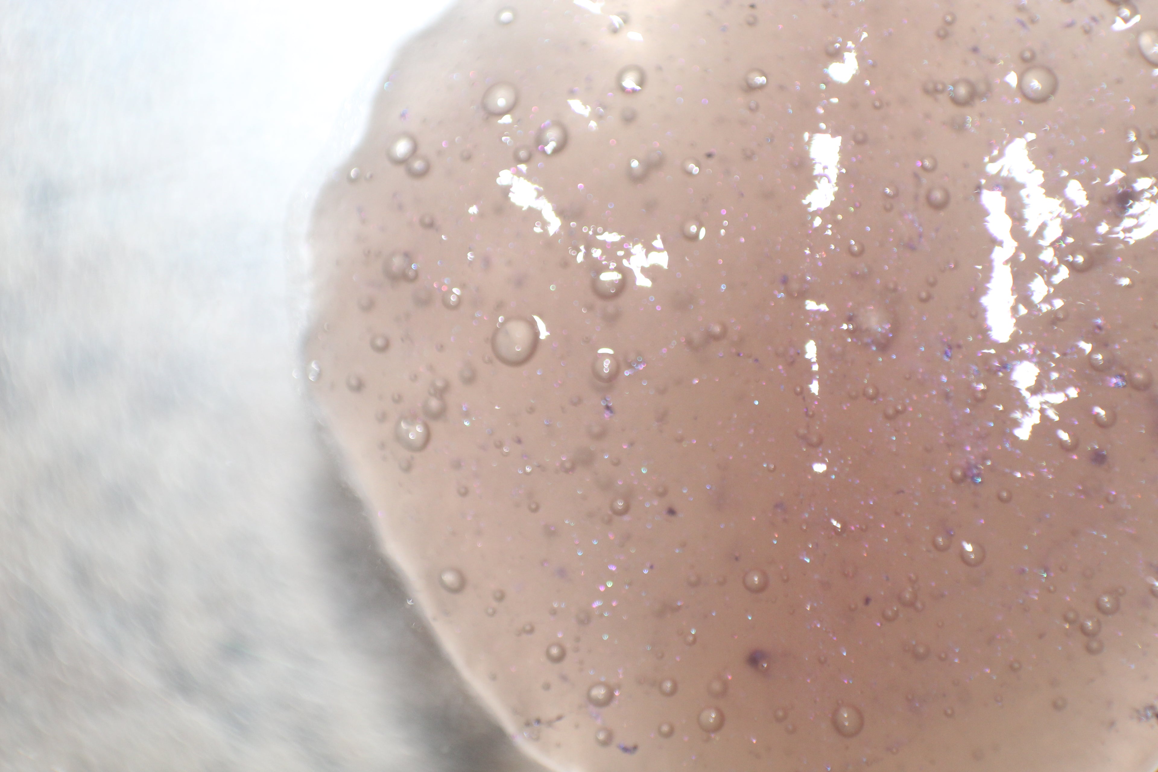 the darker the berry aha cleanser